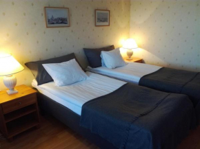 Отель Hotel Kievari, Юлиторнио